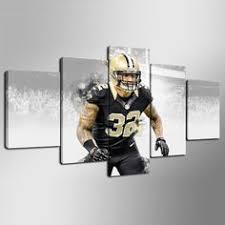 saints 7