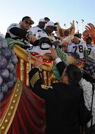 saints 11