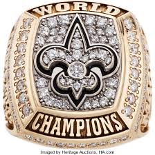 saints 12