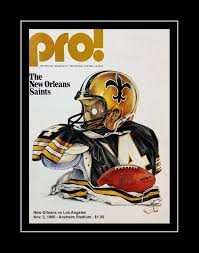 saints 15