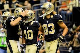 saints 16