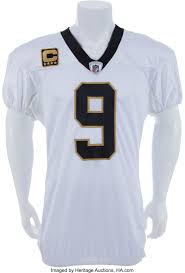 saints 19