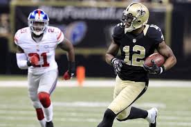 saints 21