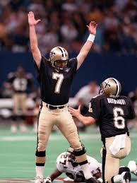 saints 23