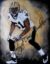 saints 25