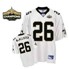 saints 26