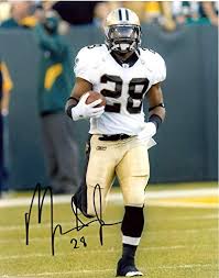 saints 30