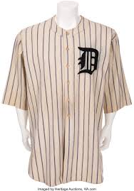tigers 25