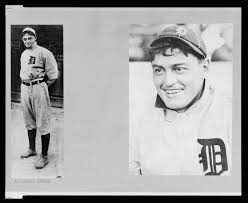 tigers 24