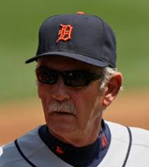 tigers 23