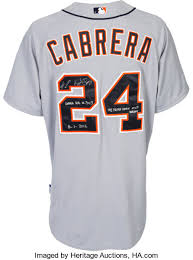 tigers 22