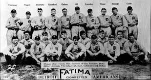 tigers 12