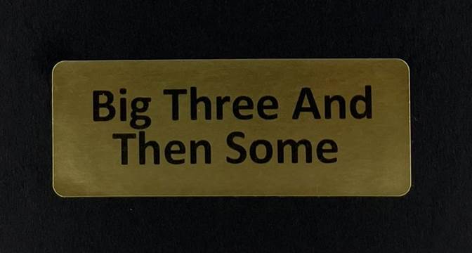 IMG_0738-Big Three And Then Some